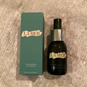 La Mer The Concentrate